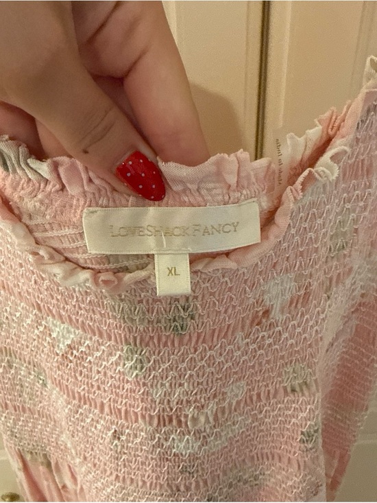 LoveShackFancy Dresses & Skirts - love shack fancy
